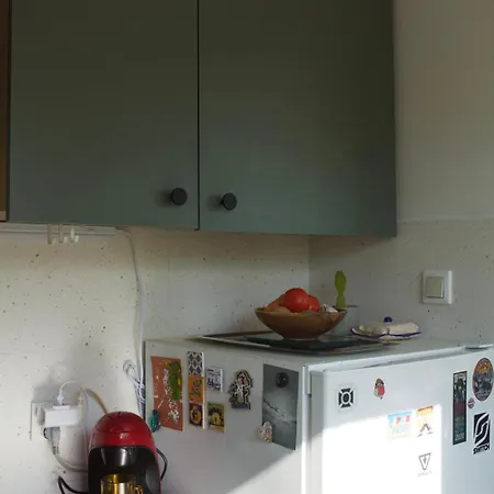 דירה Typu Dolny סופוט