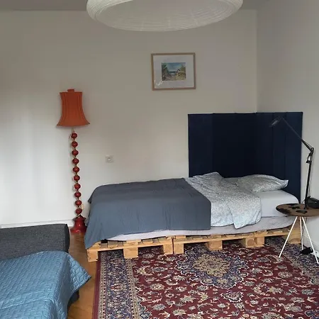 Typu Dolny Apartment *