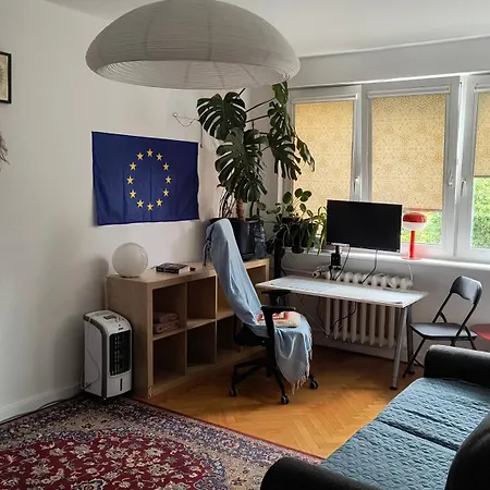 Typu Dolny Apartment *